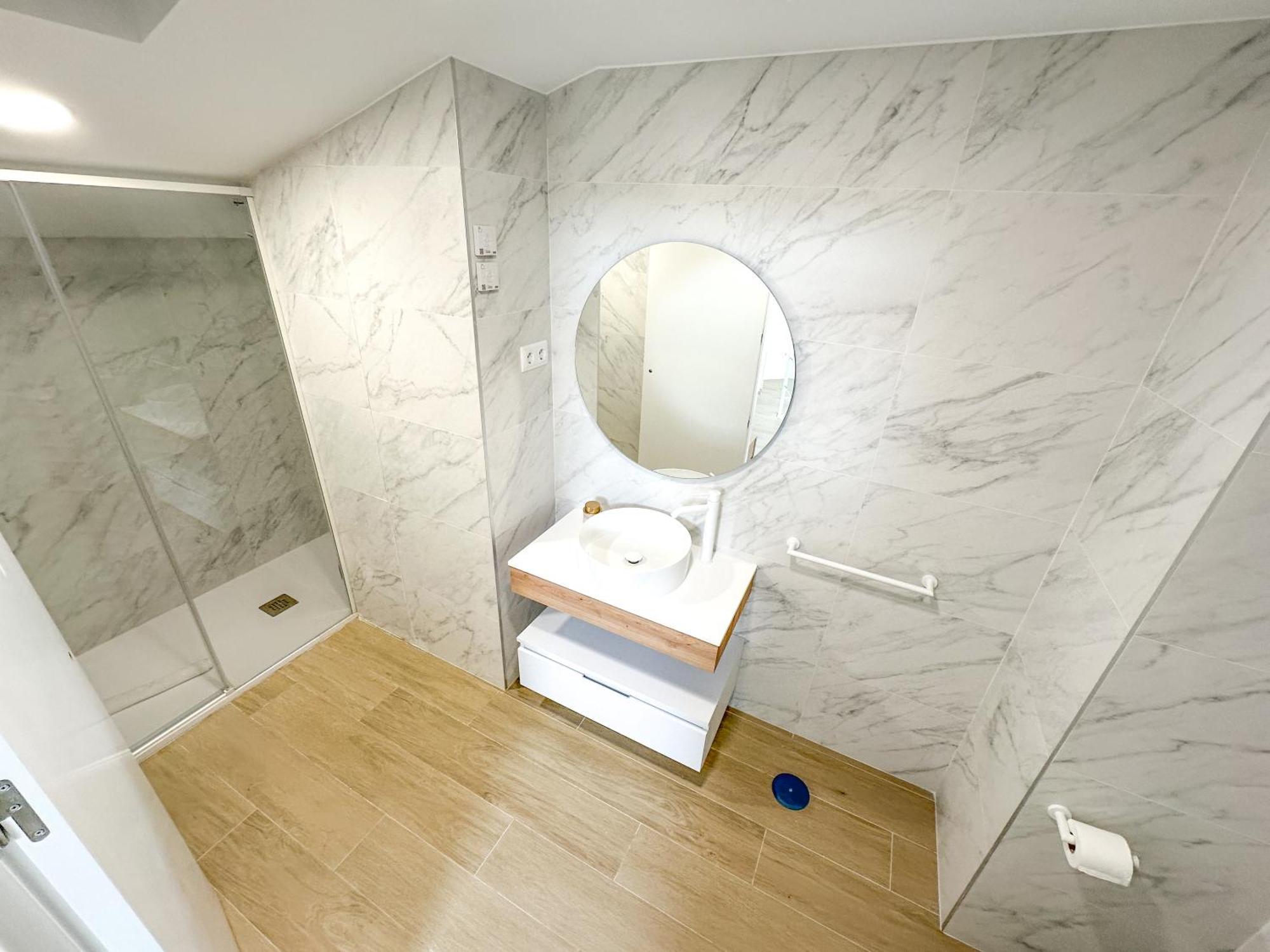 Apartamento Andres Tamayo Av America Madrid Extérieur photo